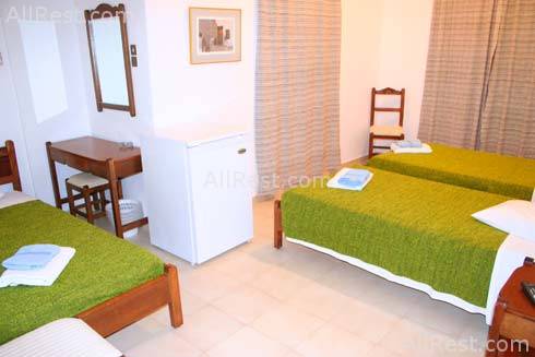 Amaryllis Hotel 15